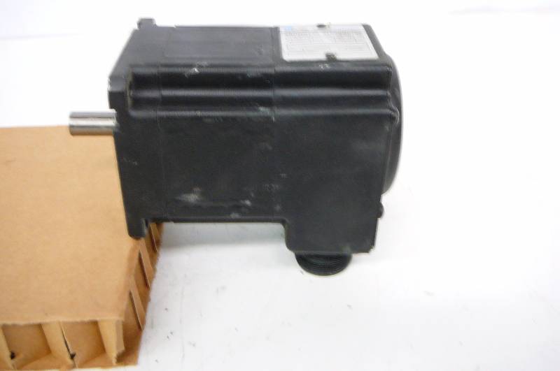 Servomotor