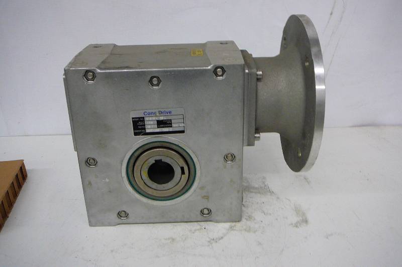 cone Drive In put power 1750 Ratio 40.1