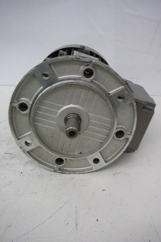 Rossi motor iduttori 1hp- 3ph