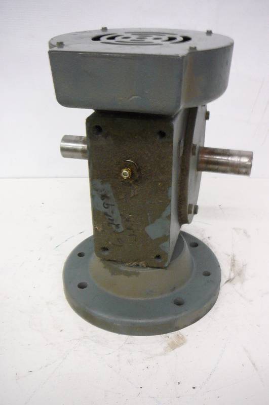 Hub City modle 324 gear