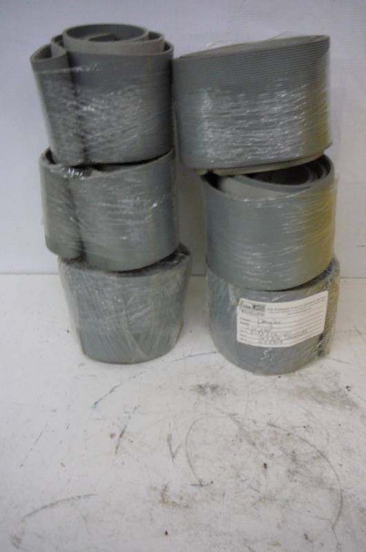 Belting 3.75 x 60 Baldwin 6 count