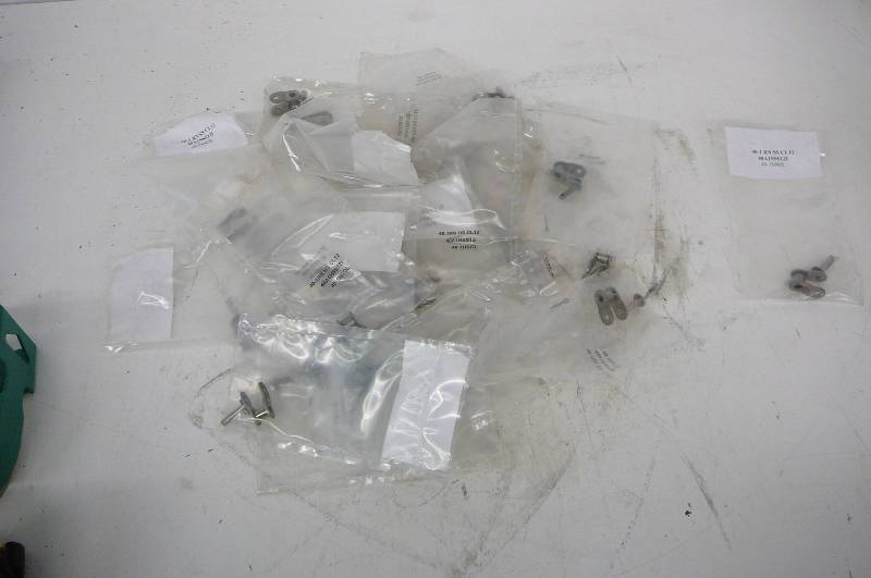 Chain splicers 40-1RNSSCL12   25 Count