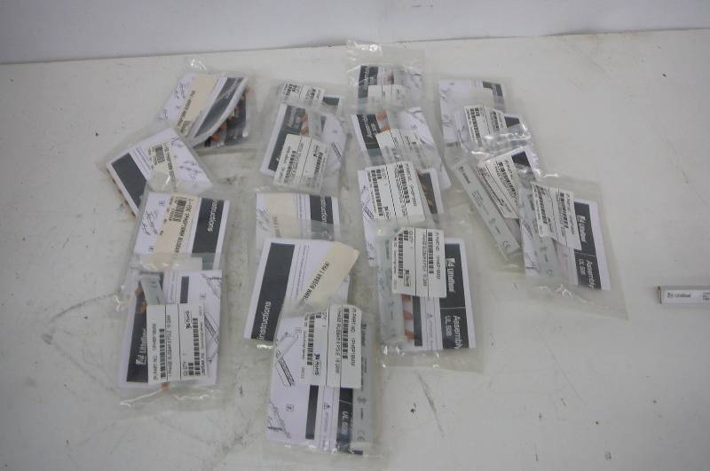 1 Phase bus Bar 6 pole # 1PH6P18MM