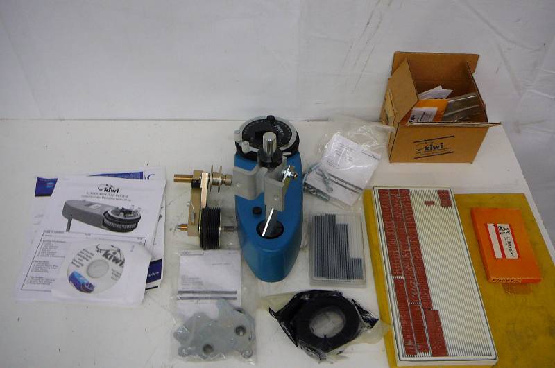 KIWI Coder Model 451