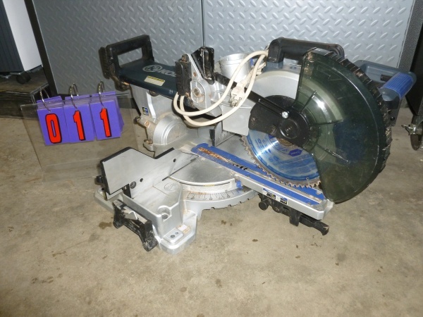 SnS Auctions # 196 Equipment