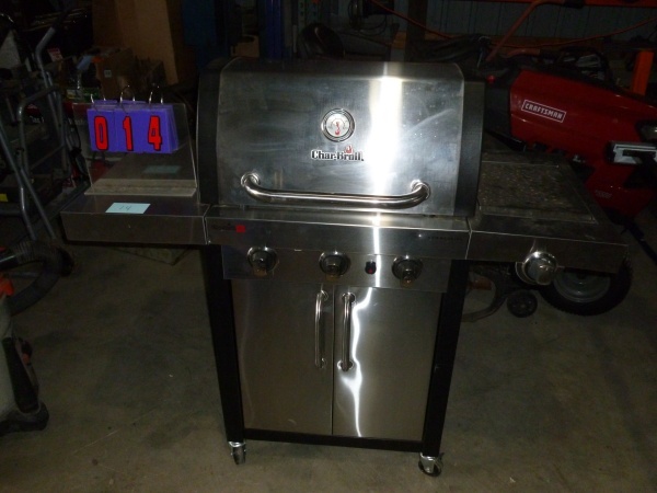 SnS Auctions # 196 Equipment