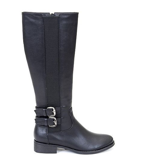 lot 26 image: GC Shoes Womens Cassie Riding Boot 9