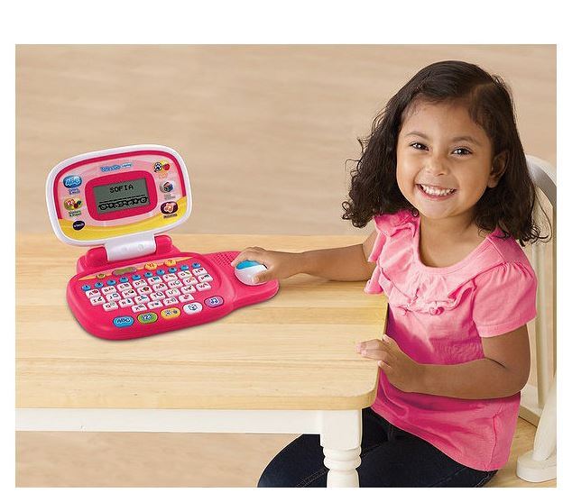 lot 175 image: Tote & Go Laptop Pink