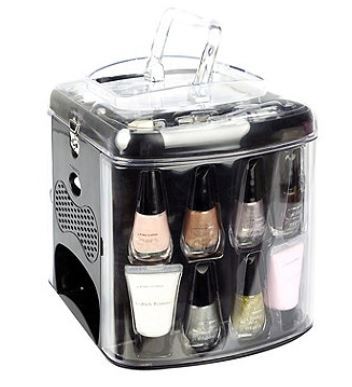 lot 207 image: Markwins Incredible Nails 29-Pc. Set