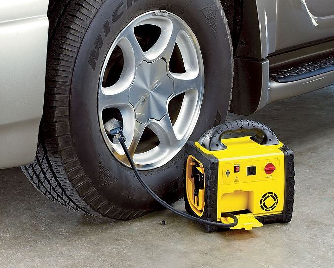 lot 272 image: MC 5-in-1 Power Station