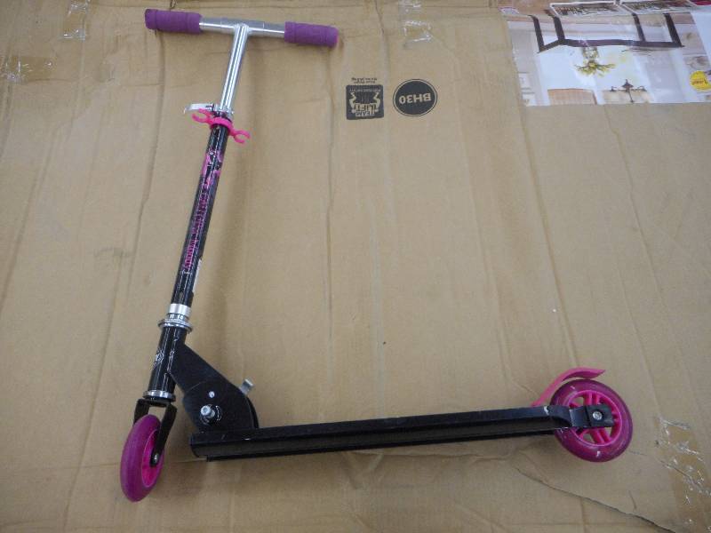 YOUTH SCOOTER