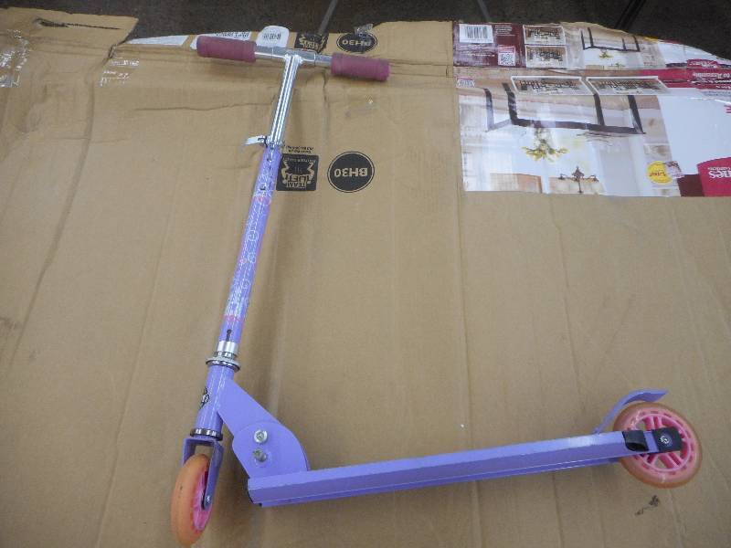 YOUTH SCOOTER