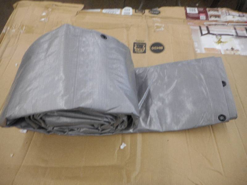 HEAVY DUTY TARP