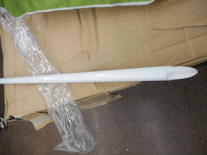 6 FOOT BEACH UMBRELLA