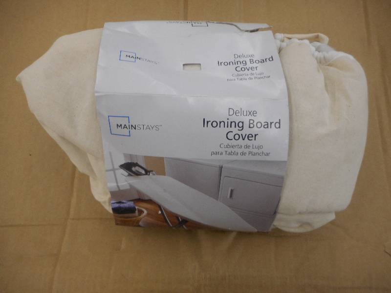 MAINSTAYS IRON BOARD COVER
