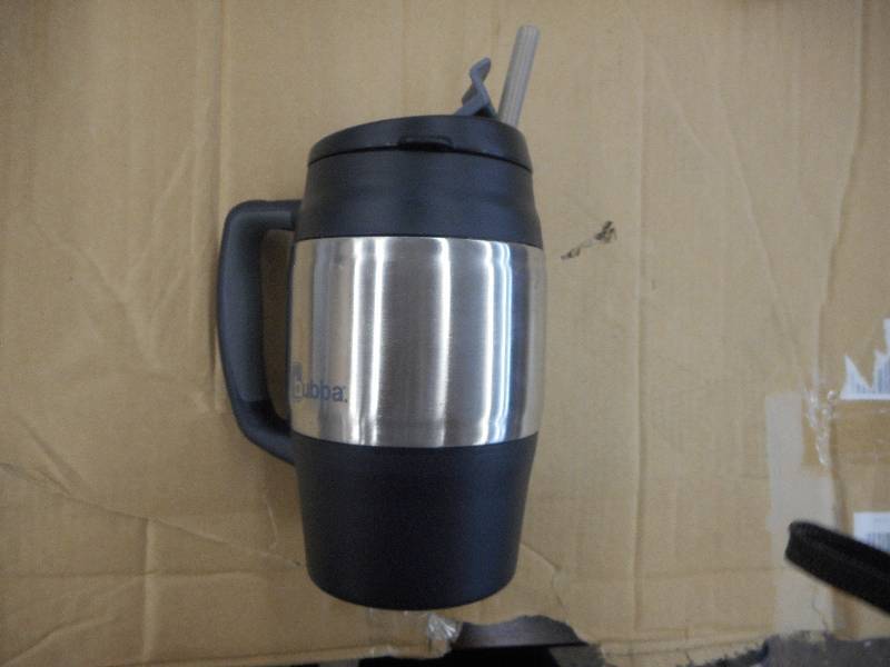 INSULATED COFFEE CUP