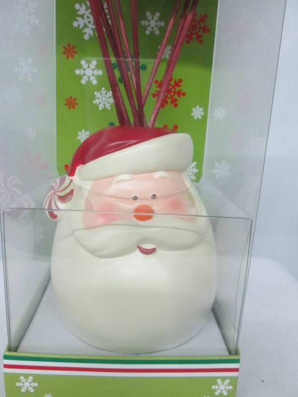 Santa Clause Oil Diffuser