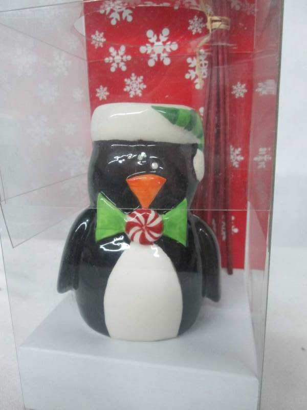 Penguin Oil Diffuser