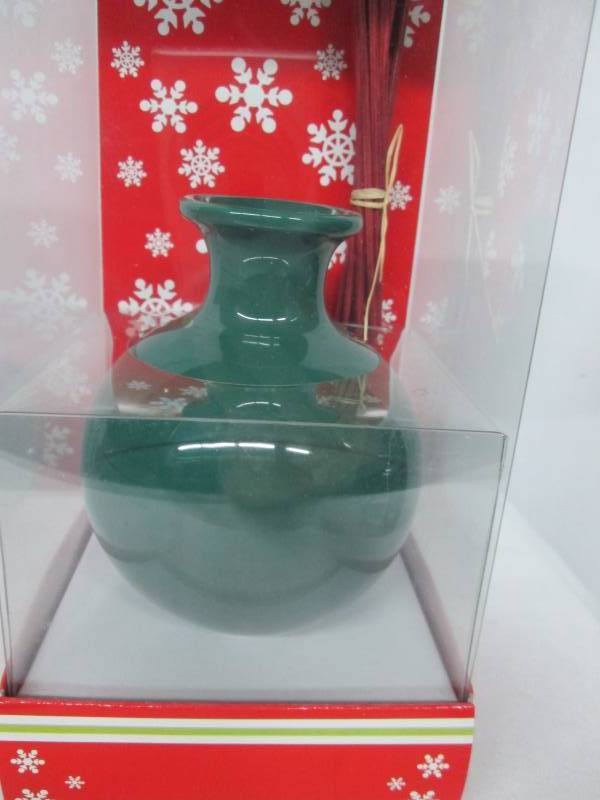 Green Ball Oil Diffuser