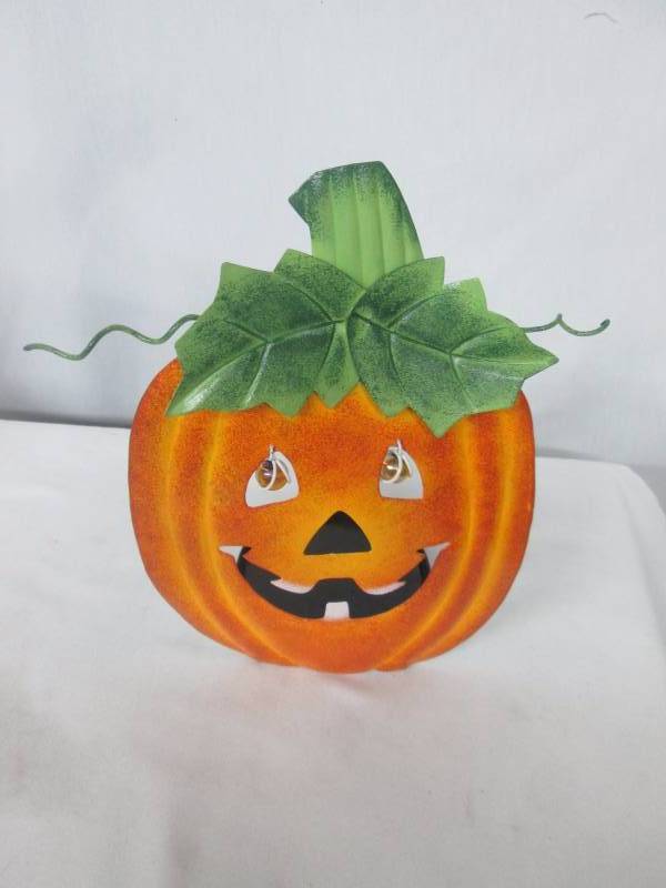 Pumpkin Decoration