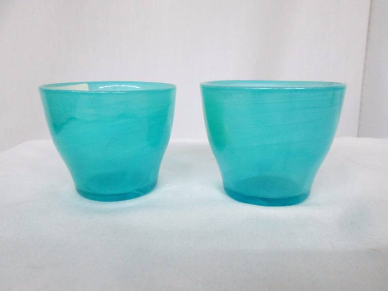 2 - Candle Holders
