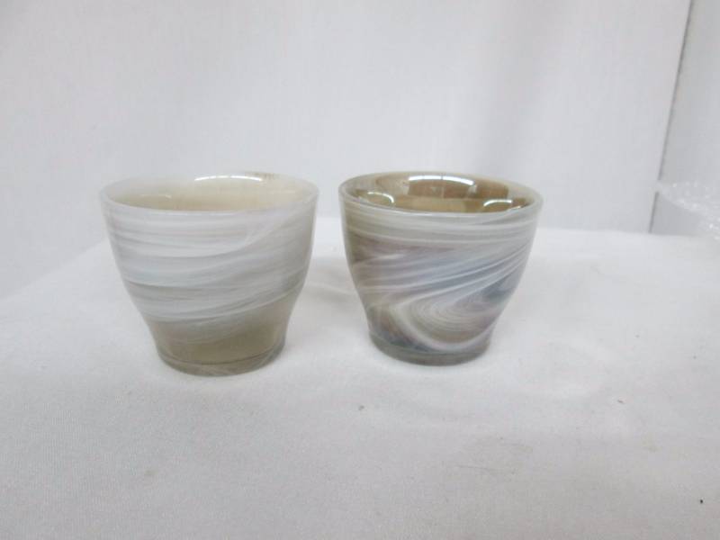 2 - Candle Holders