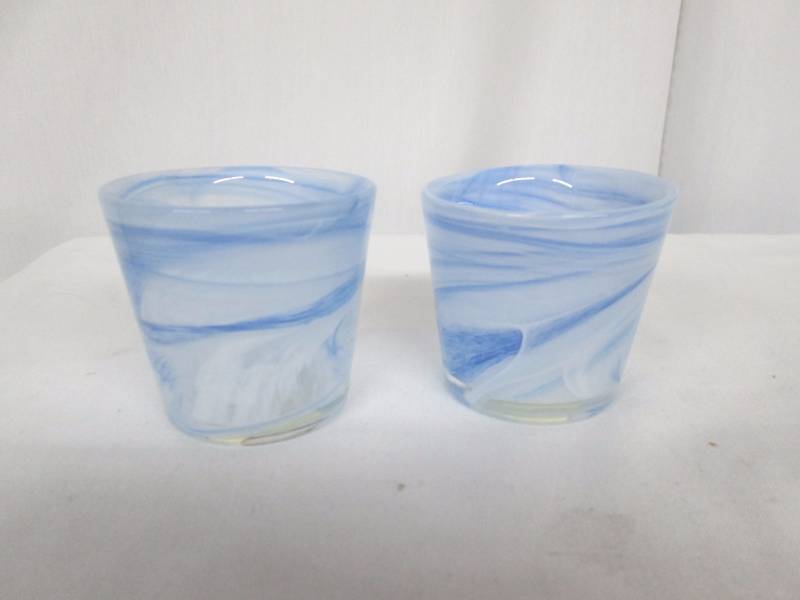 2 - Candle Holders