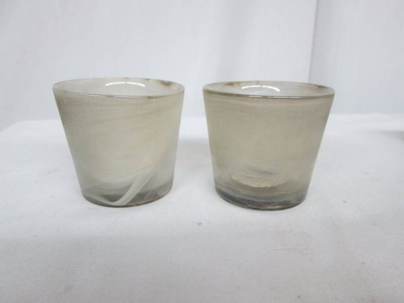 2 - Candle Holders