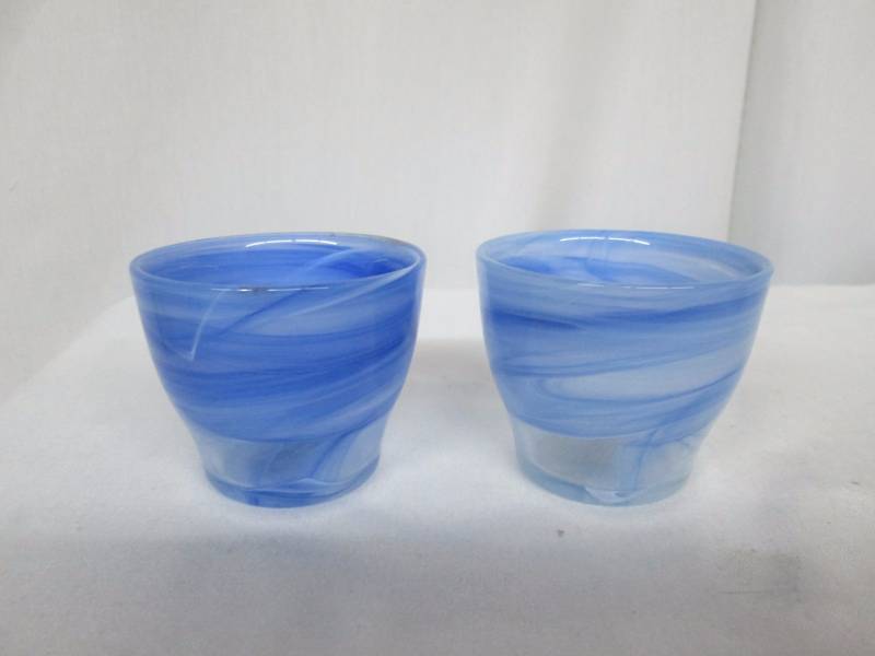 2 - Candle Holders