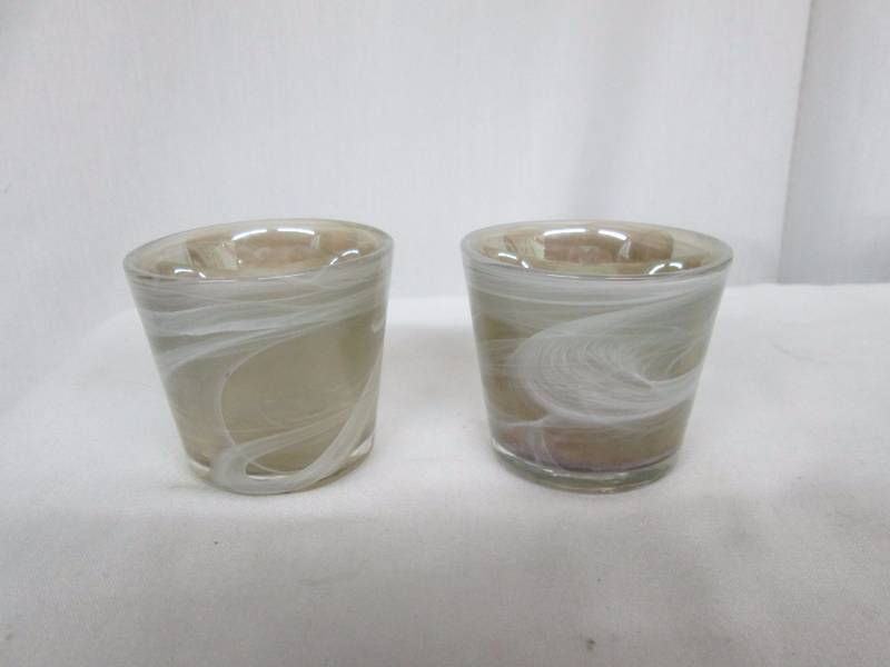 2 - Candle Holders