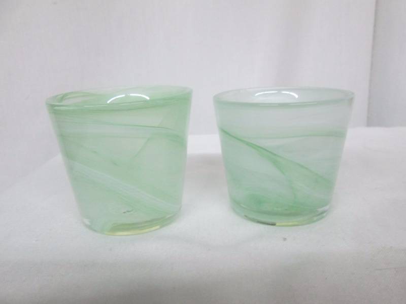2 - Candle Holders