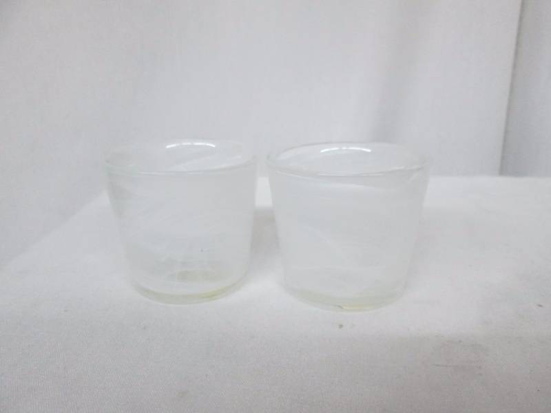 2 - Candle Holders