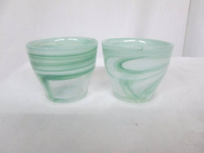 2 - Candle Holders