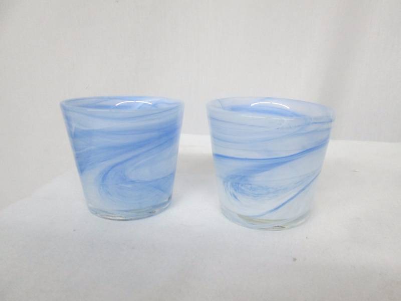 2 - Candle Holders