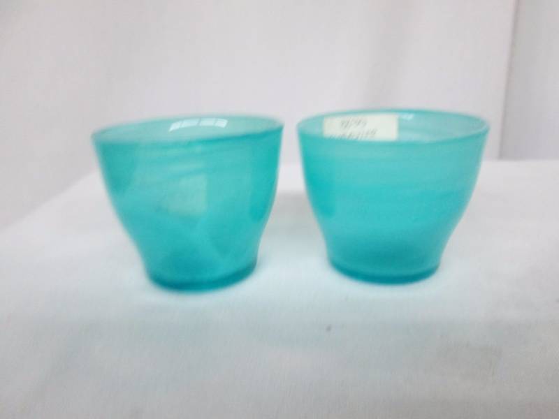 2 - Candle Holders