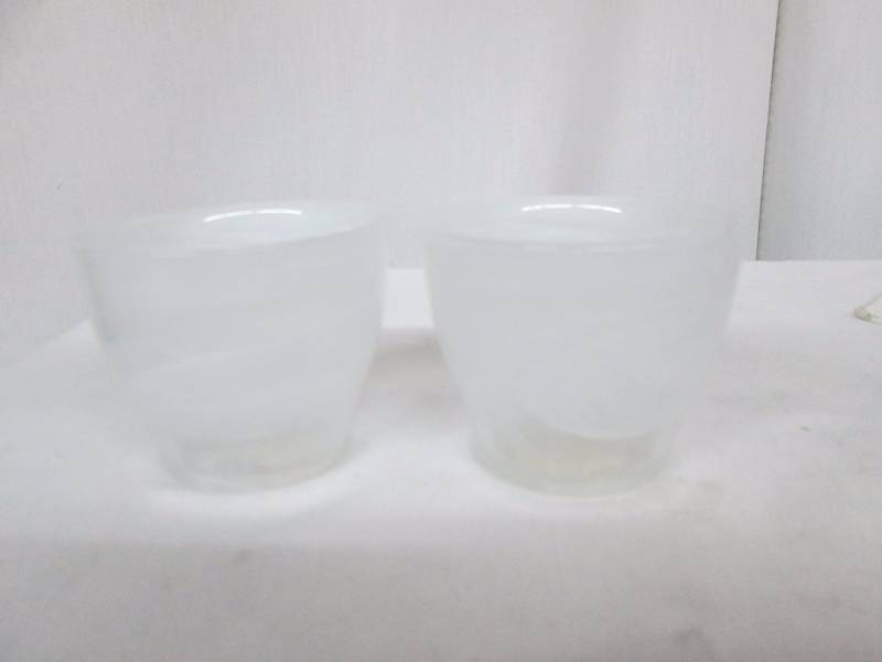 2 - Candle Holders