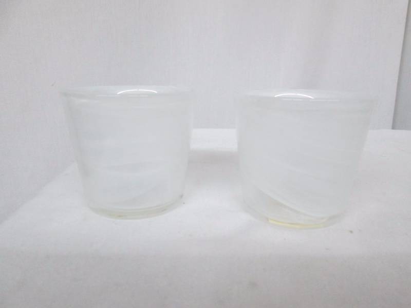 2 - Candle Holders