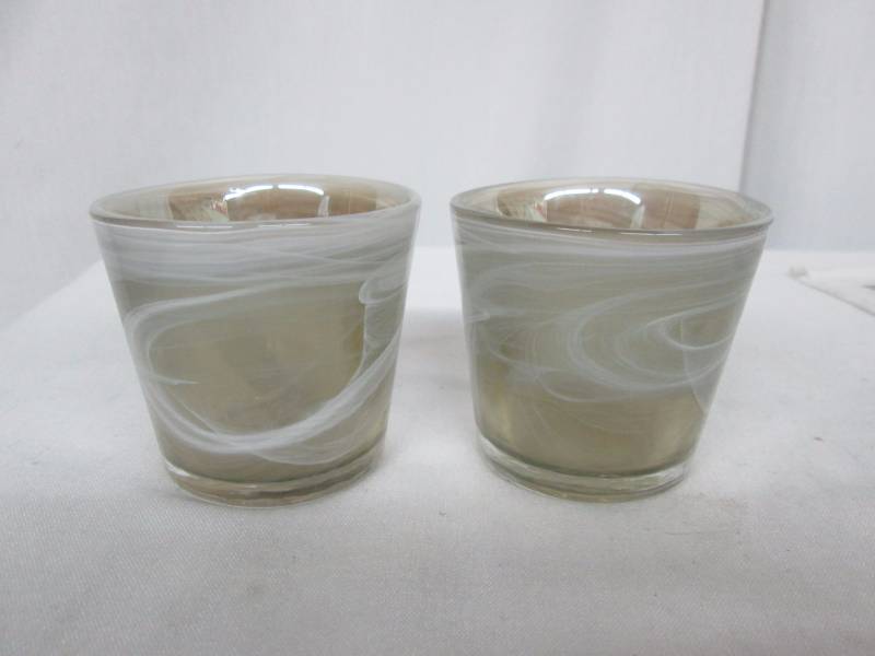 2 - Candle Holdersn