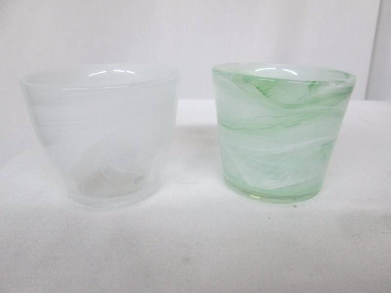 2 - Candle Holders