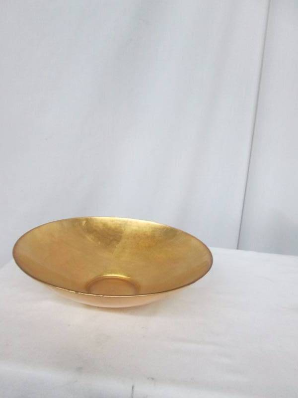 Gold Bowl