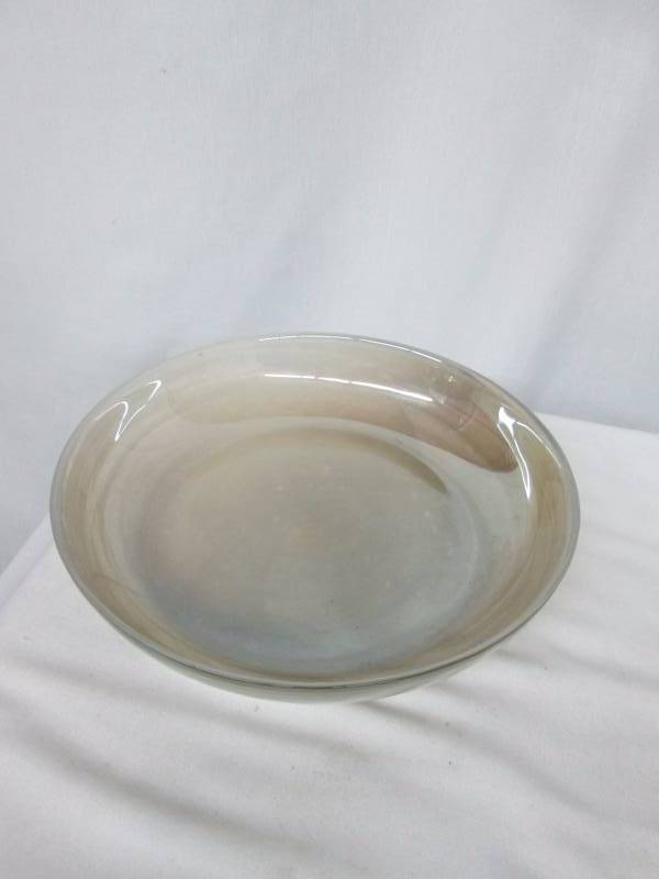 Luster Smoke Centerpiece