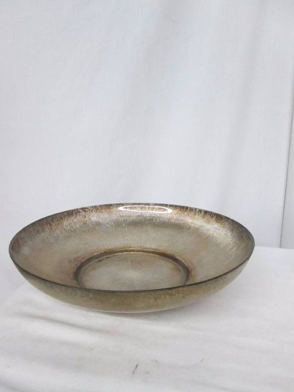 Antique Centerpiece