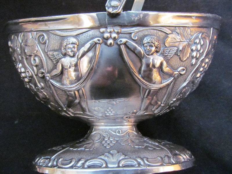 Corbell & Co. Serving Dish