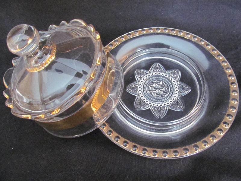 Butter Dish