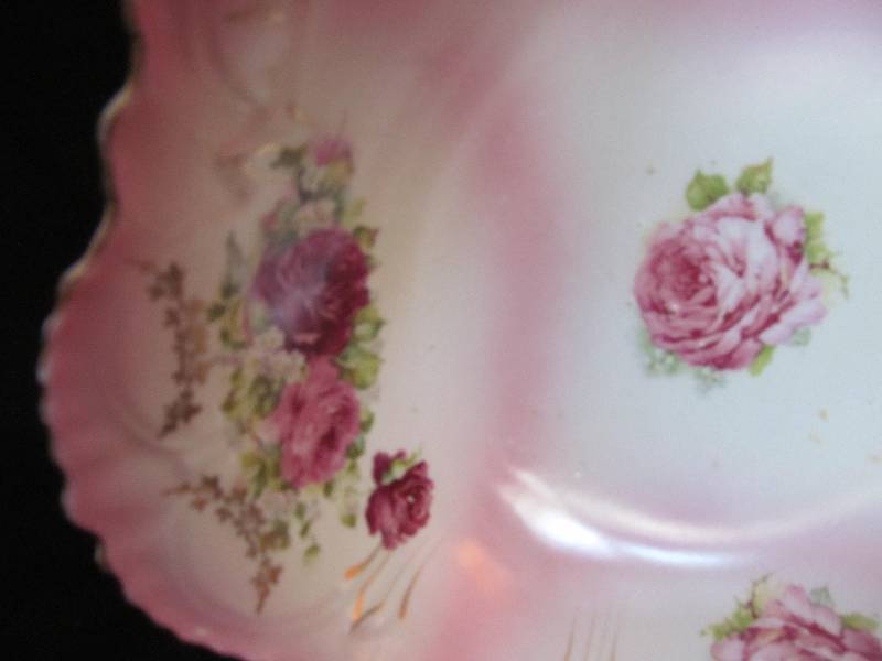 Pope Gosser Plate