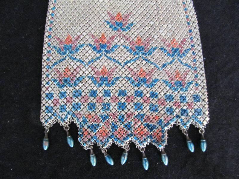 Vintage,1920s Purse