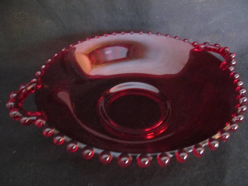 Cranberry Dish