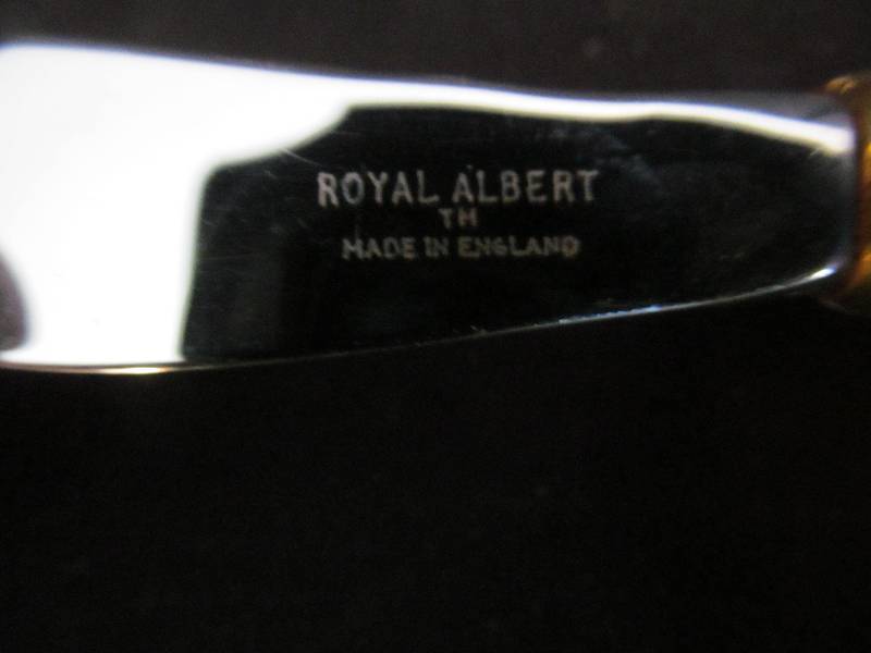 Royal Albert