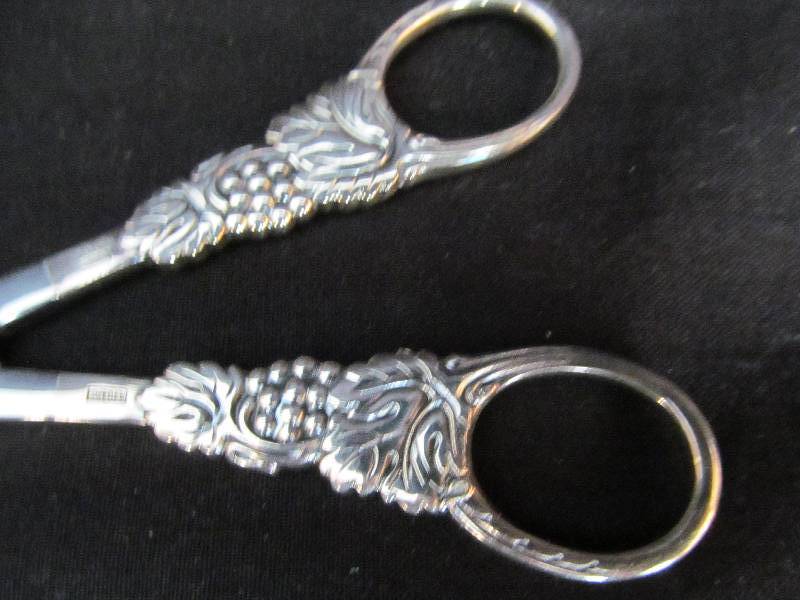 Vintage Candle Clipper
