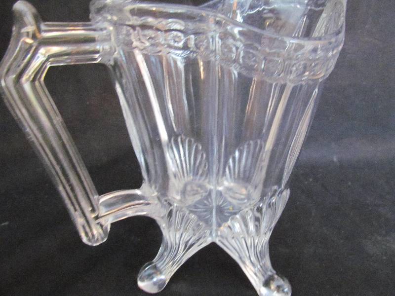 Water Pitcher
